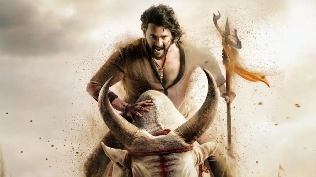 Mahesh Babu Ss Rajamouli Varanasi Movie Ramayana Link Annapurna Studios Shoot