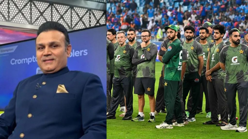 Virender Sehwag Says It Wont Happen On Pakistan Semi Final Hopes T20 World Cup 2026
