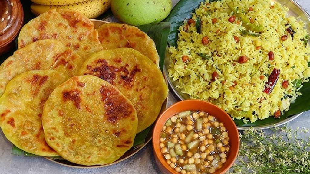 Quick Ugadi Recipes Pachadi Pulihora Instant Bobbatlu Guide