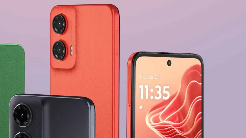 Top 5 Budget 5g Smartphones Under 10k Fast 5g Long Battery Great Cameras