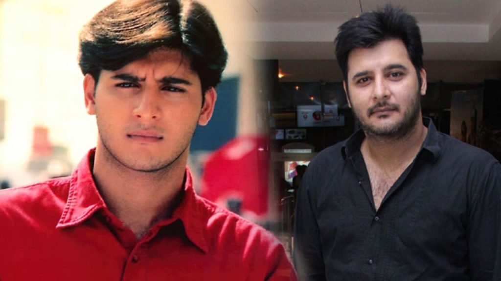 Actor Abbas Re Entry Happy Raj Movie New Zealand Journey Details