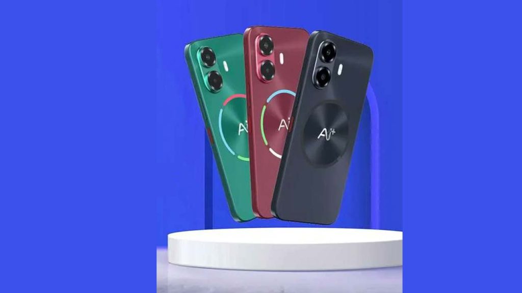 Nova 2 5g And Nova 2 Ultra 5g Launch On 9 April