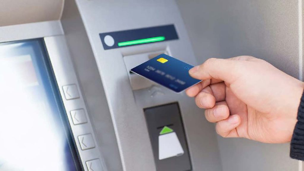 Atm Error Turns Rs10000 Into Ra 3 Lakh Consumer Wins Big After Bank Delay