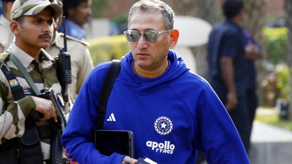 Ipl 2026 Becomes Key Selection Platform For 2027 Odi World Cup Squad