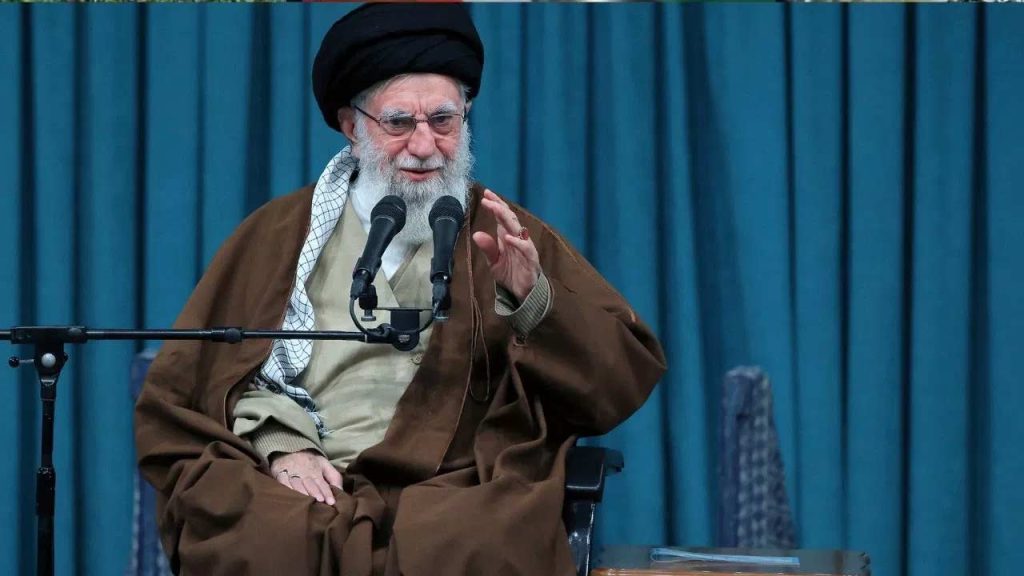 Ali Khamenei Assassination 5 Fatal Mistakes Security Failure Iran