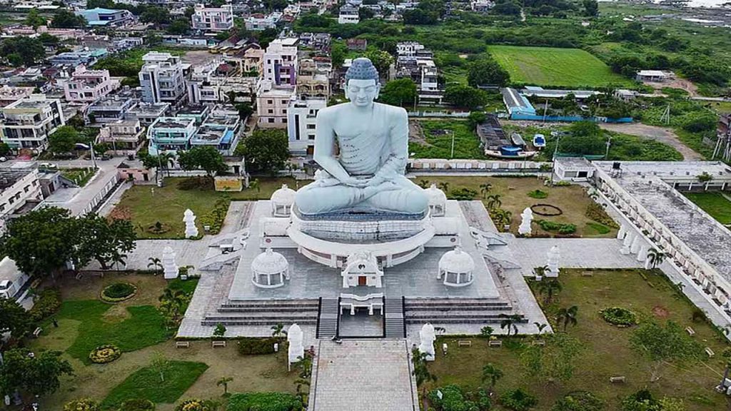 Ap Cabinet Approves Resolution To Grant Legal Status To Amaravati As Capital