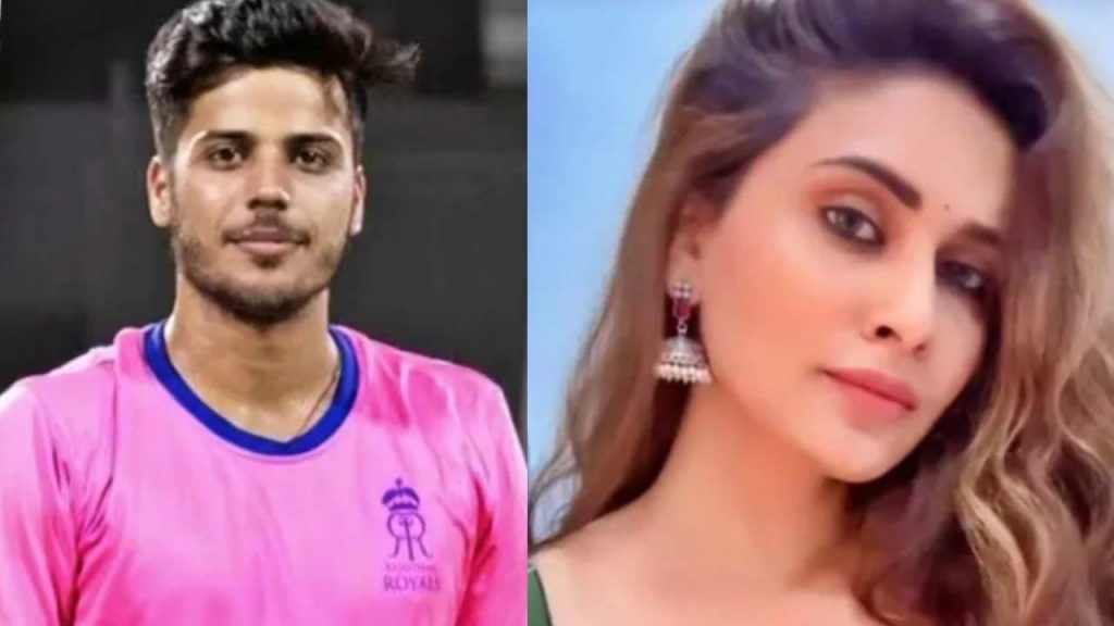 Amit Mishra Wife Garima Tiwari Dowry Harassment Case Allegations