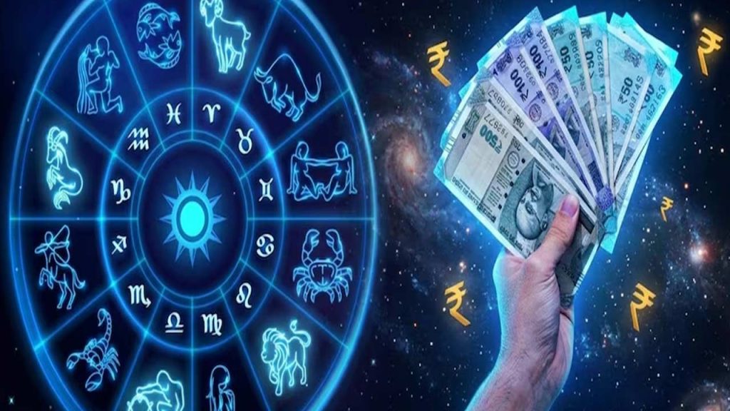 April 2026 Monthly Horoscope Lucky Zodiac Signs Financial Gains Predictions