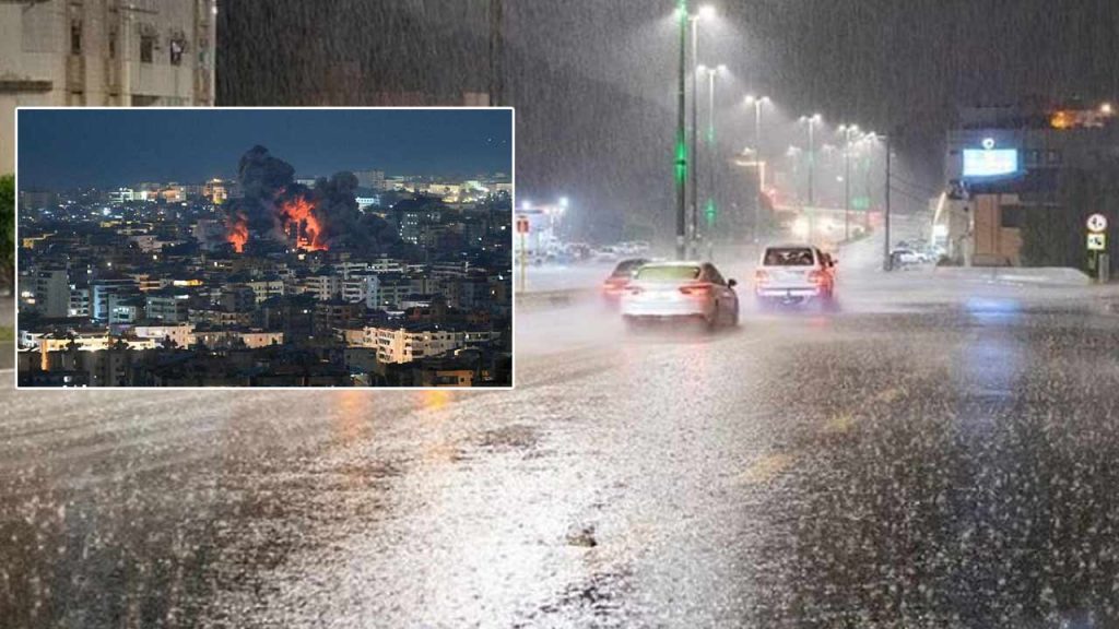 What Is %d8%a7%d9%84%d8%b1%d9%8a%d8%a7%d8%b6_%d8%a7%d9%84%d8%a7%d9%86 Arabic Hashtag Trending Amid Iran Israel War Explained