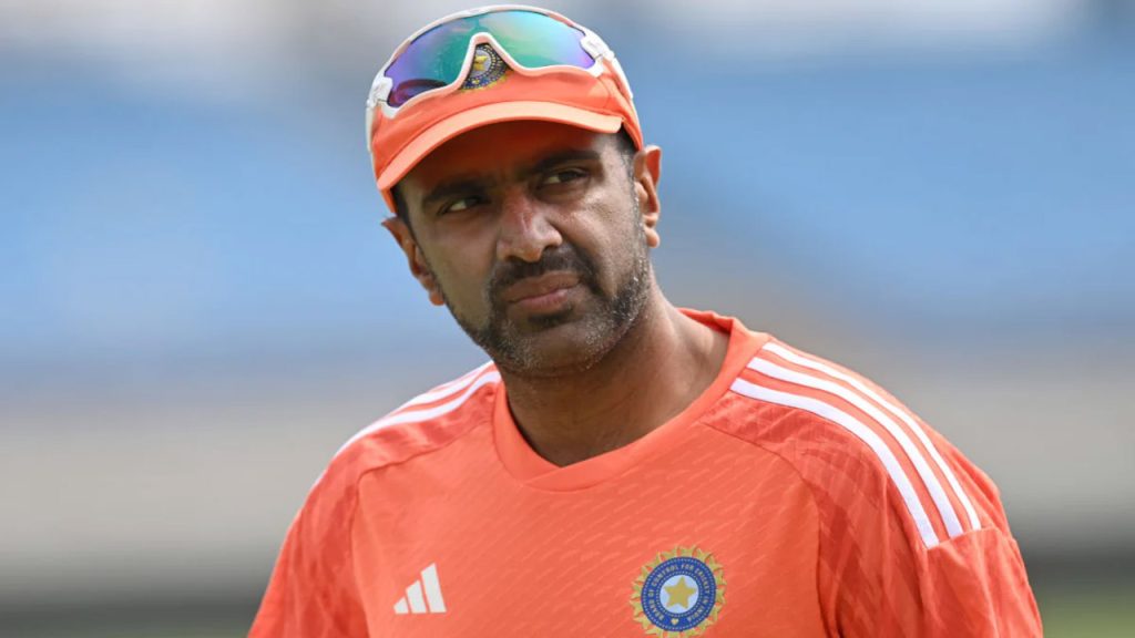 Ravichandran Ashwin Comments On Fan Armies Cricket Superhero Culture