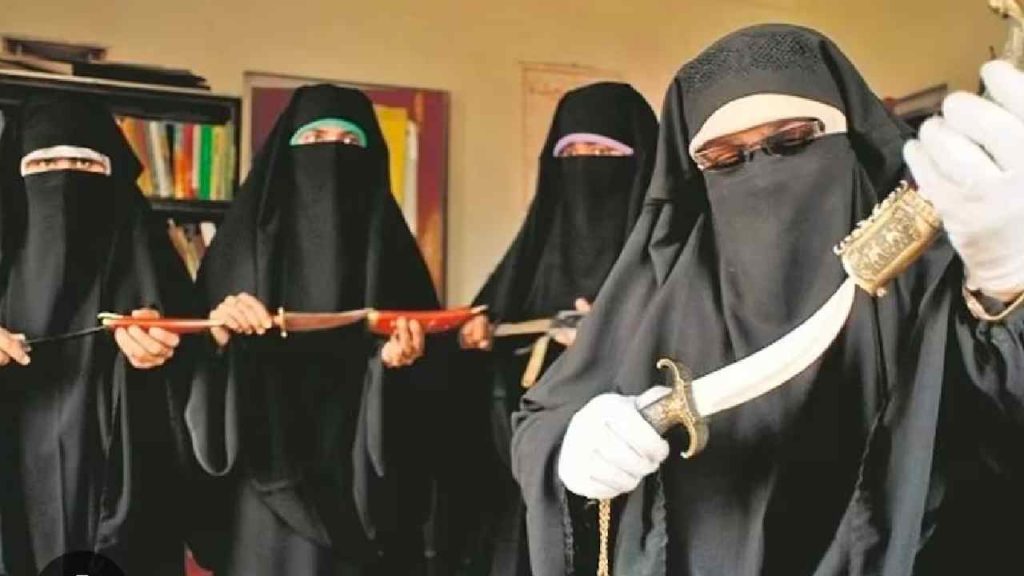 Asiya Andrabi Life Imprisonment Delhi Court Uapa Case