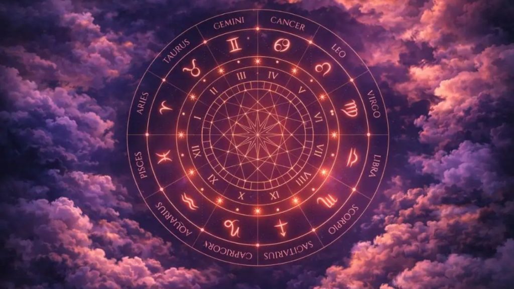 April 2026 Horoscope Mars Transit Revati Nakshatra Lucky Zodiac Signs