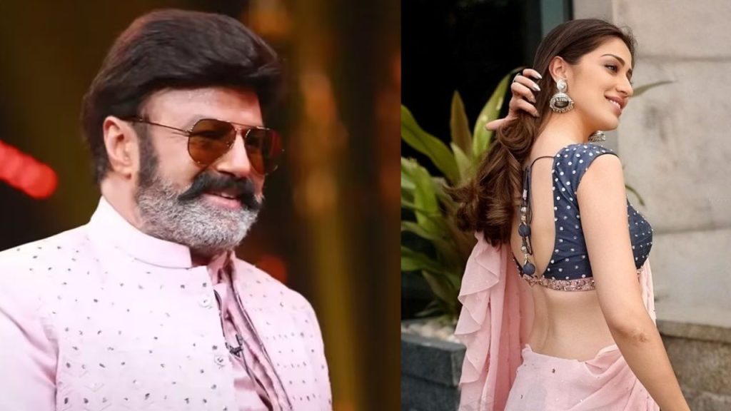Balakrishna Nbk111 Movie Raai Laxmi Joins Cast Latest Updates