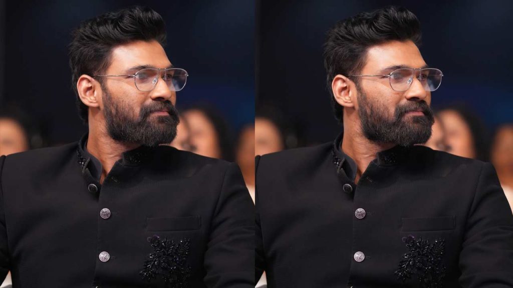 Bellamkonda Sai Sreenivas Engagement And Wedding Updates