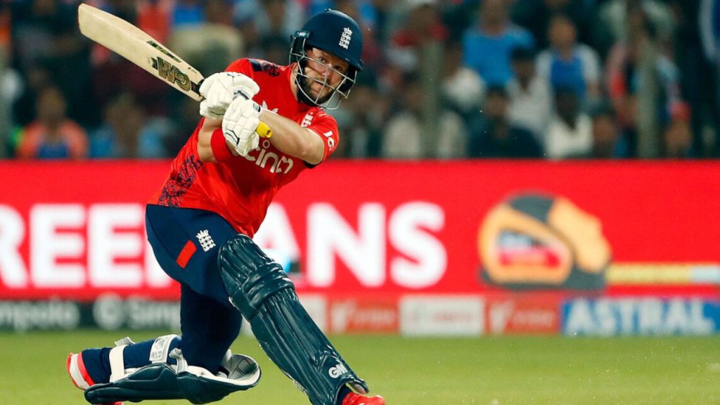 Ben Duckett Ipl Ban England Opener Faces 2 Year Suspension After Pulling Out Of Ipl 2026
