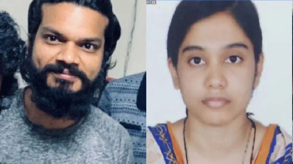 Telangana Techie Couple Dies By Suicide In Bengaluru