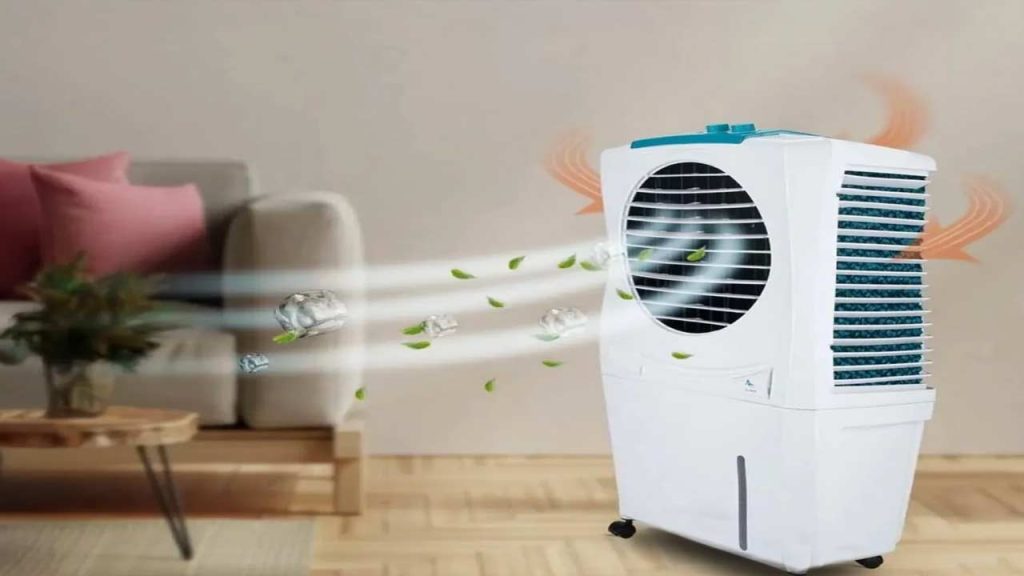 Best Air Coolers Under 6000 India Summer Deals
