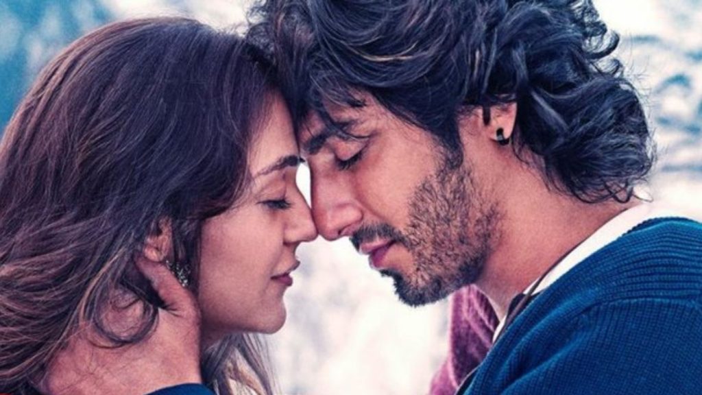 Saiyaara Becomes Bollywoods Biggest Surprise Hit Of The Year