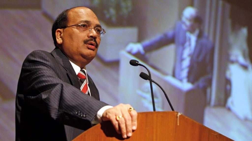 Cji Surya Kant Inaugurates Tirupati Court Complex Says Justice Depends On Lawyers Thinking