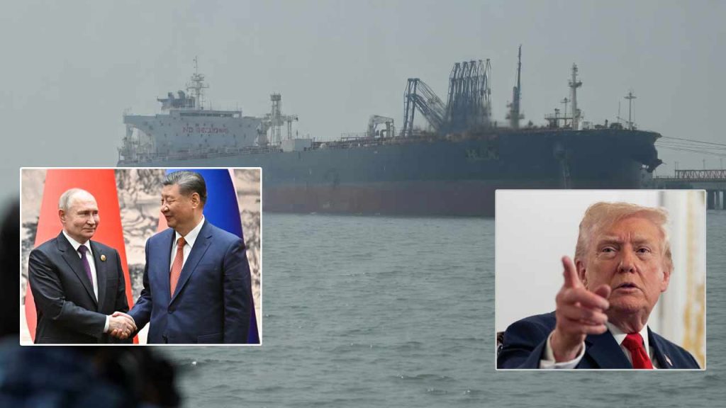 China And Russia Back Cuba Amid Us Sanctions Trump Sparks Global Debate