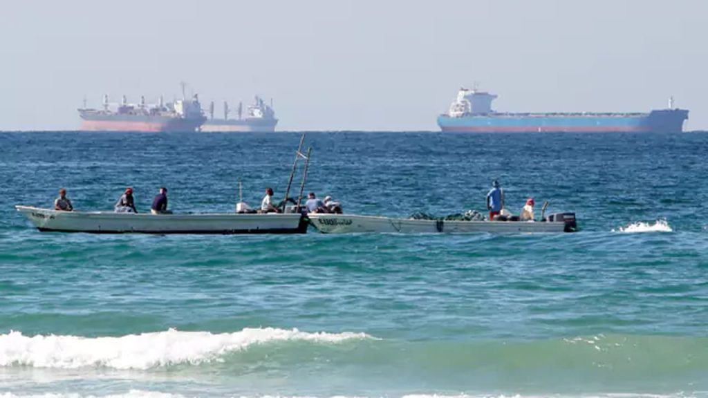 China Puts Heavy Pressure On Iran To Keep Hormuz Open