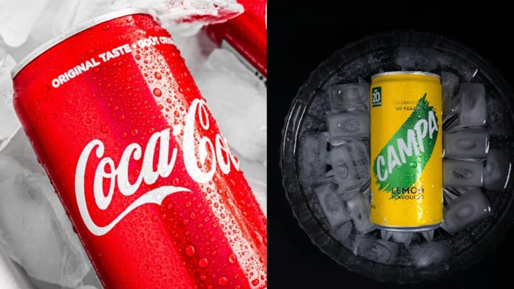India Coca%e2%80%91cola Bottler Slmg Says Middle East War Risks Pushing Up Prices