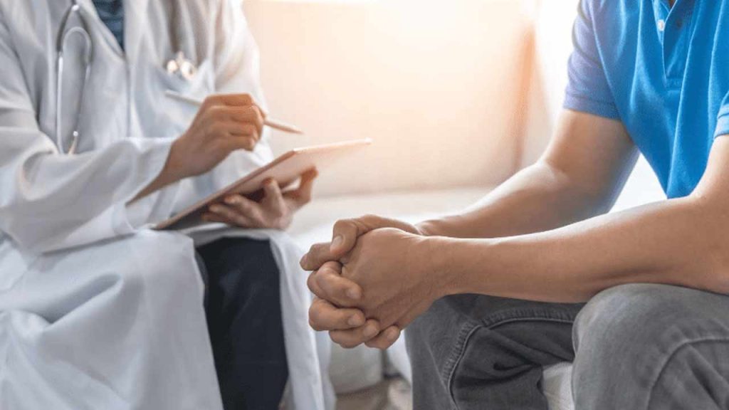 7 Common Health Issues In Men Warning Signs You Shouldnt Ignore