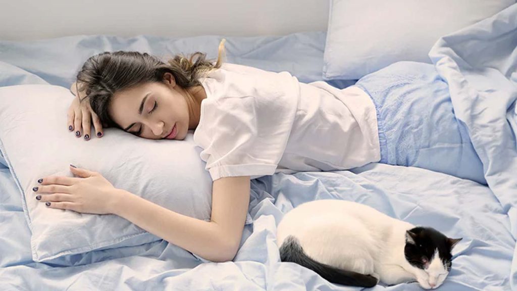 Insomnia Tips Natural Ways To Fall Asleep Fast In Telugu