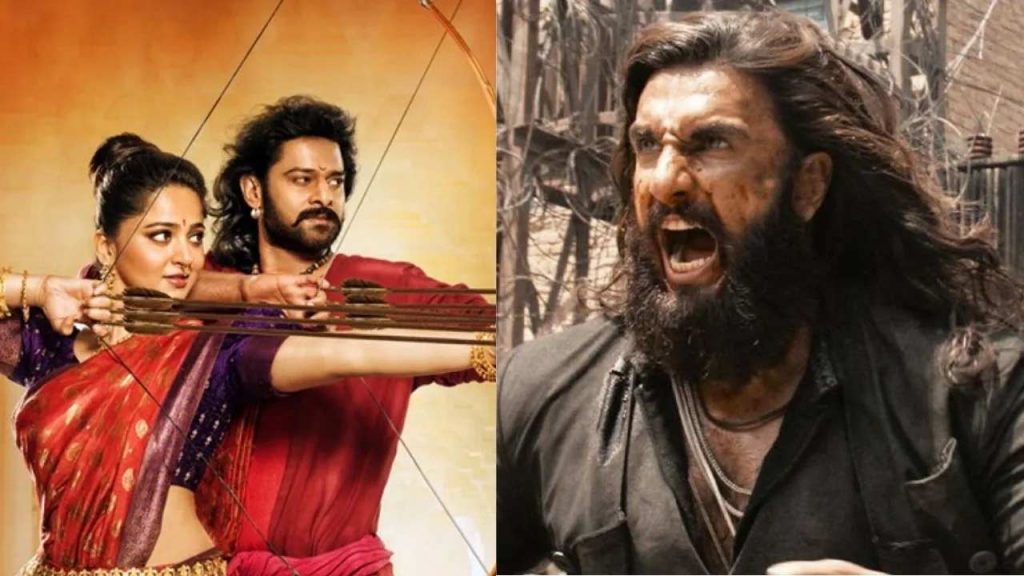 Dhurandhar 2 Breaks Baahubali 2 Box Office Records 9 Years