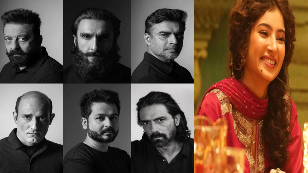 Dhurandhar 2 Cast Remuneration Ranveer Singh Salary Box Office