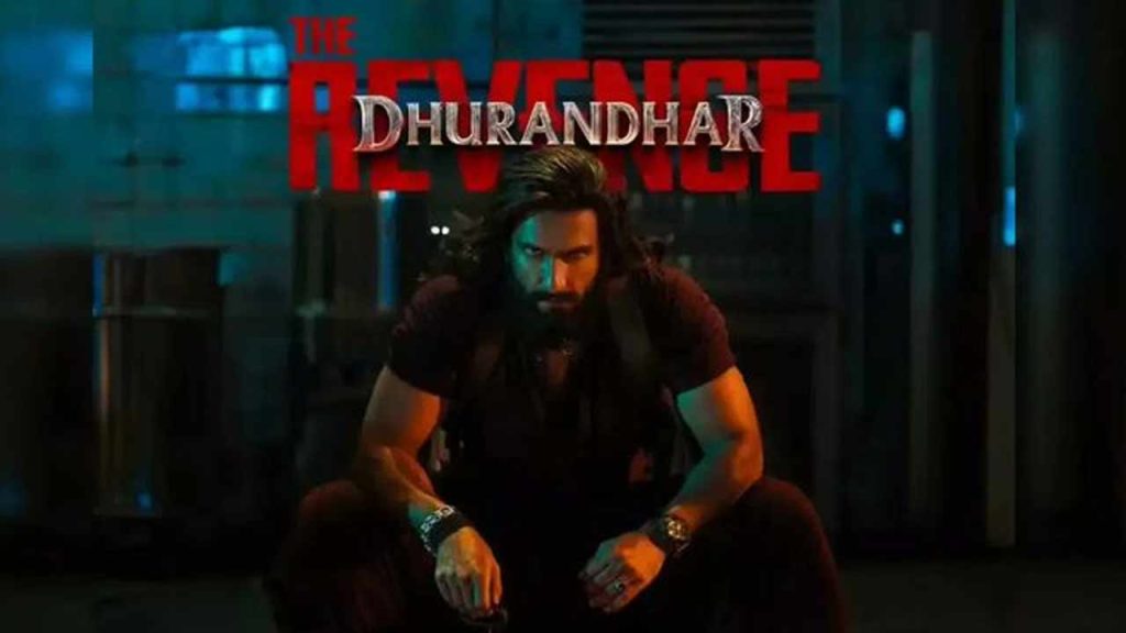 Dhurandhar 2 Box Office Collection Ranveer Singh Film Crosses %e2%82%b91000 Crore Worldwide