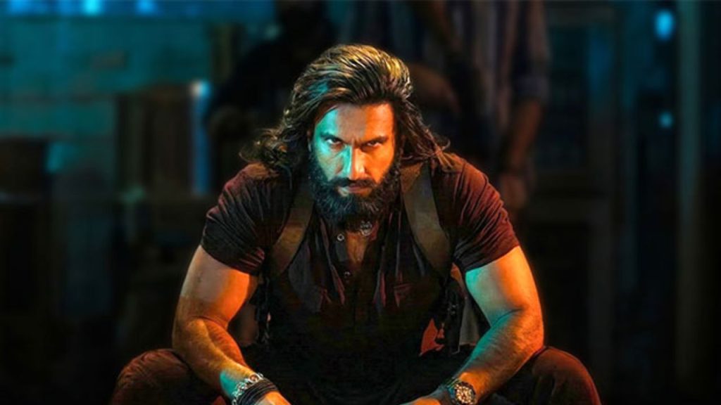 Dhurandhar 2 Box Office Collection Ranveer Singh Starrer Eyes %e2%82%b91000 Crore In Just One Week