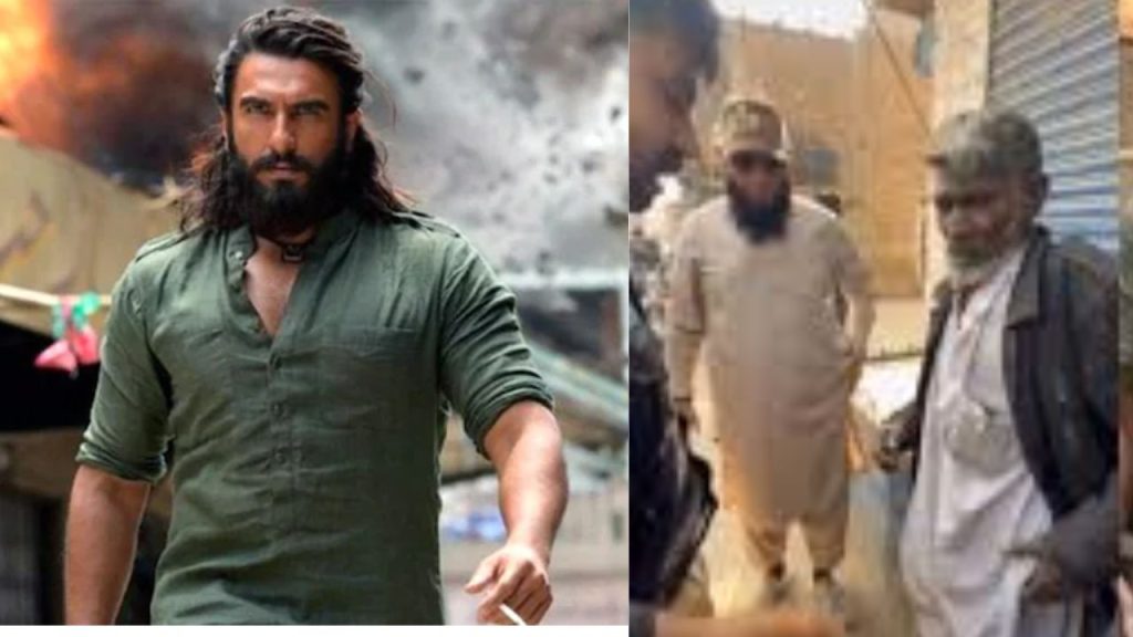 After Watching The Movie Dhurandhar 2 The Hunt For Indian Spies In Lyari Pakistan Is Making People There Panic