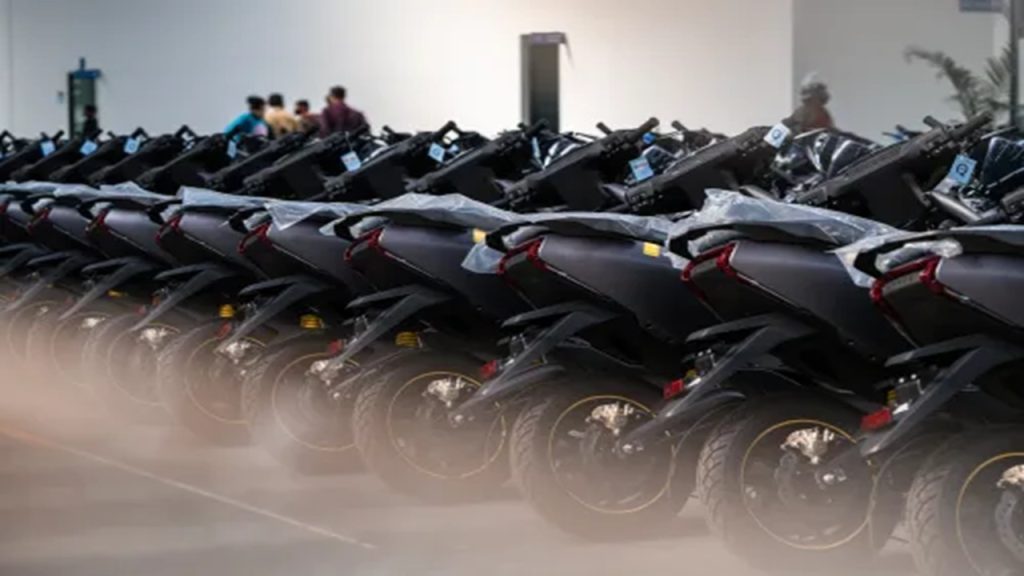 Telangana Ev Subsidy Scheme Sc Youth Hyderabad Electric Vehicle Application