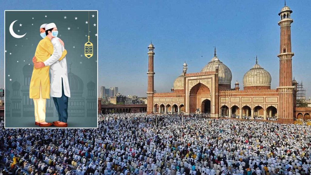 Eid Ul Fitr 2026 Significance History And Celebration Of Ramadan Festival In India