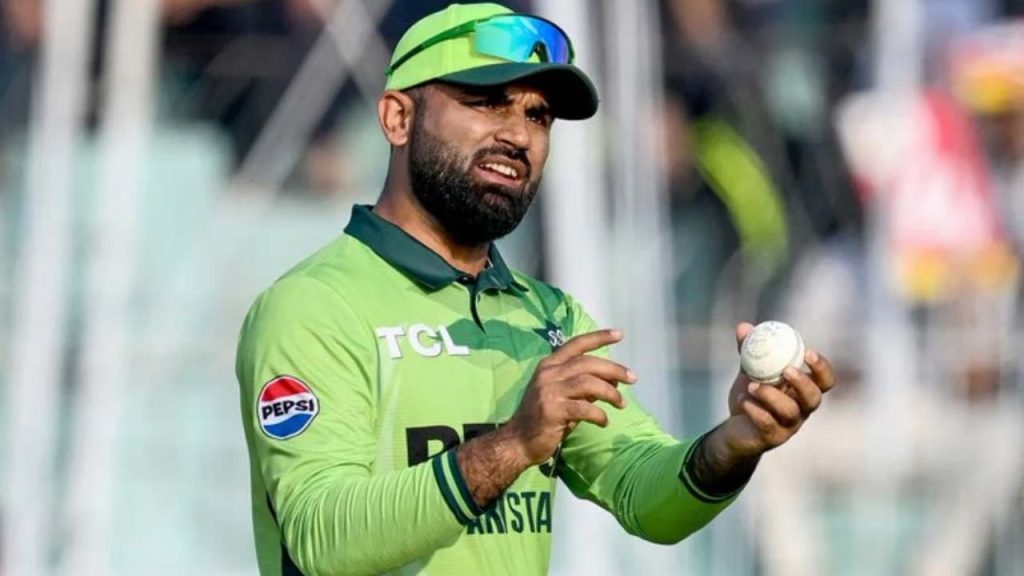 Fakhar Zaman Found Guilty Under Article 2 14 Of Psl Code Of Conduct