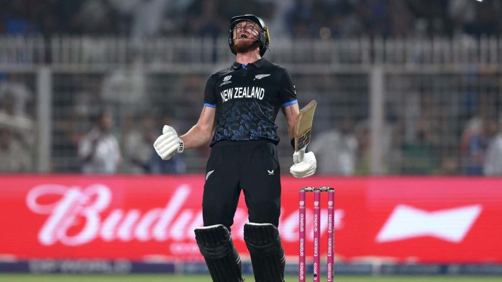New Zealand Beat South Africa By 9 Wickets In Semi Finals To Reach Final