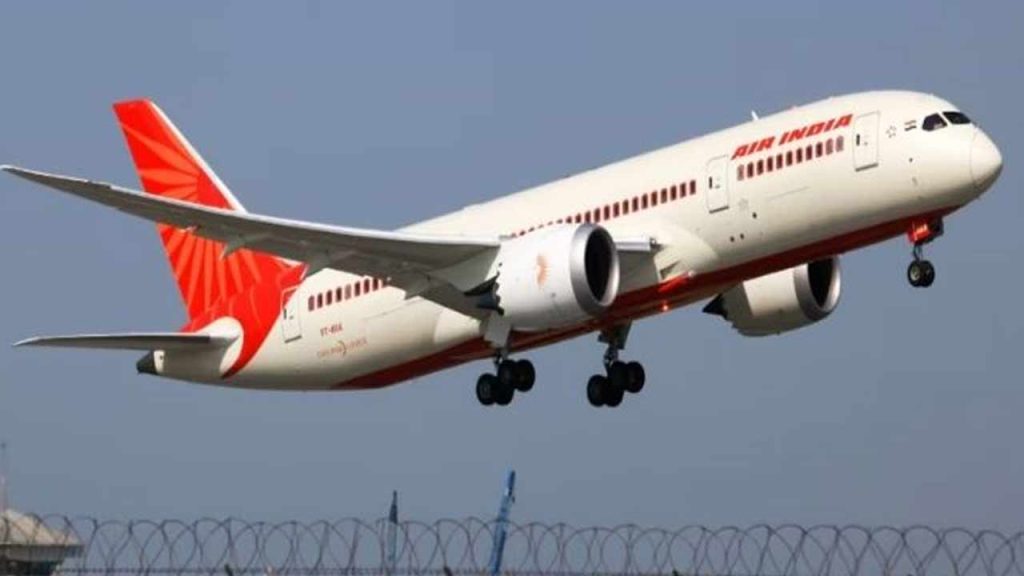 War In Middle East Drives Up Air India Ticket Prices And Fuel Surcharge Effects
