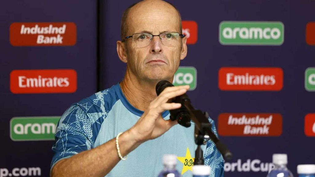 Gary Kirsten Appointed Sri Lanka Head Coach Ahead Of Icc Cricket World Cup 2027