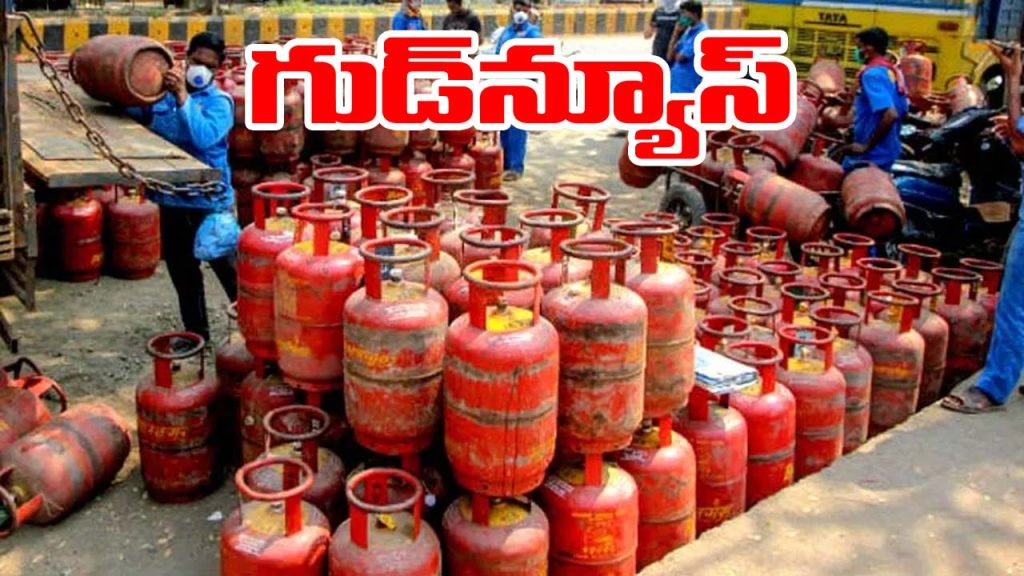India Assures No Lpg Shortage Amid Middle East War Government Issues Key Statement