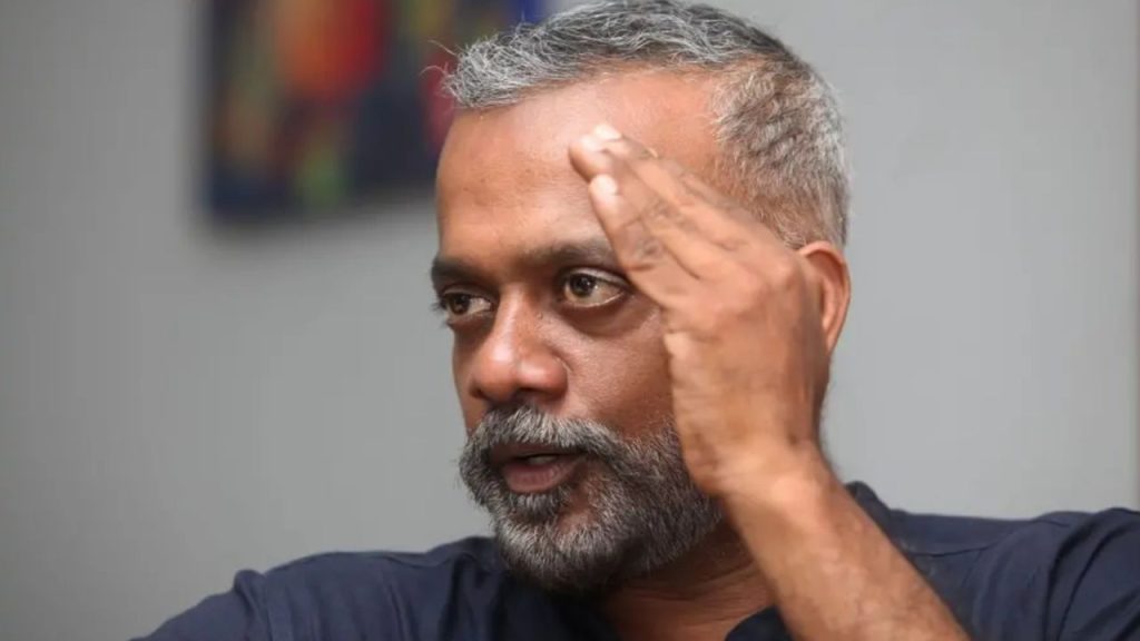 Gautham Menon Court Case Madras High Court Orders Director To Repay Rs 4 25 Crore With Interest