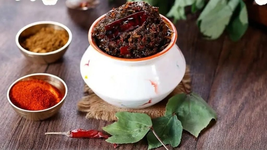 Andhra Style Gongura Pickle Recipe How To Make Long Lasting Gongura Pachadi At Home