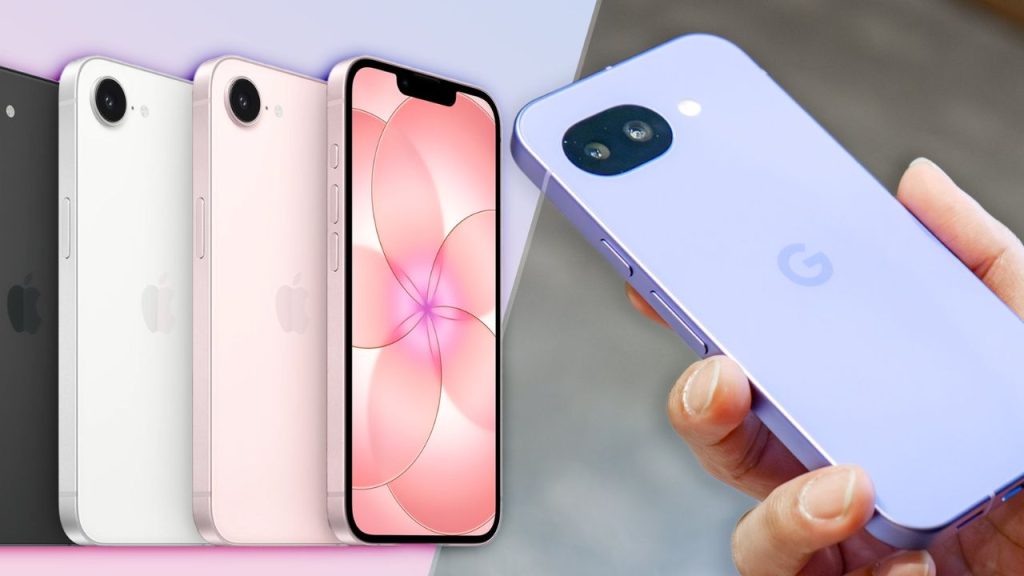 Google Pixel 10a Sales Start In India With Exciting Offers Price Specifications Features