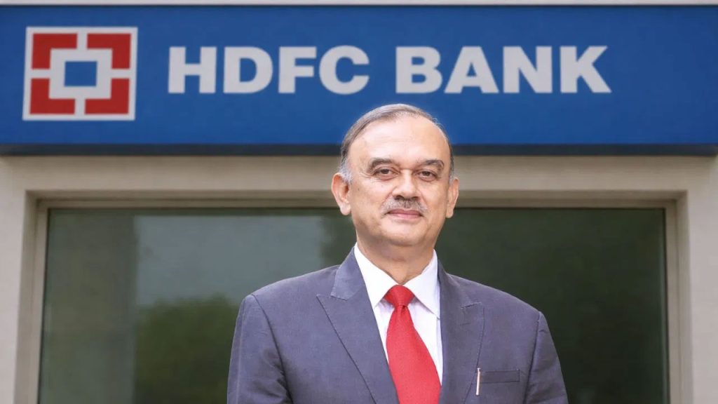 Hdfc Bank Chairman Atanu Chakraborty Resigns Ethical Reasons Impact
