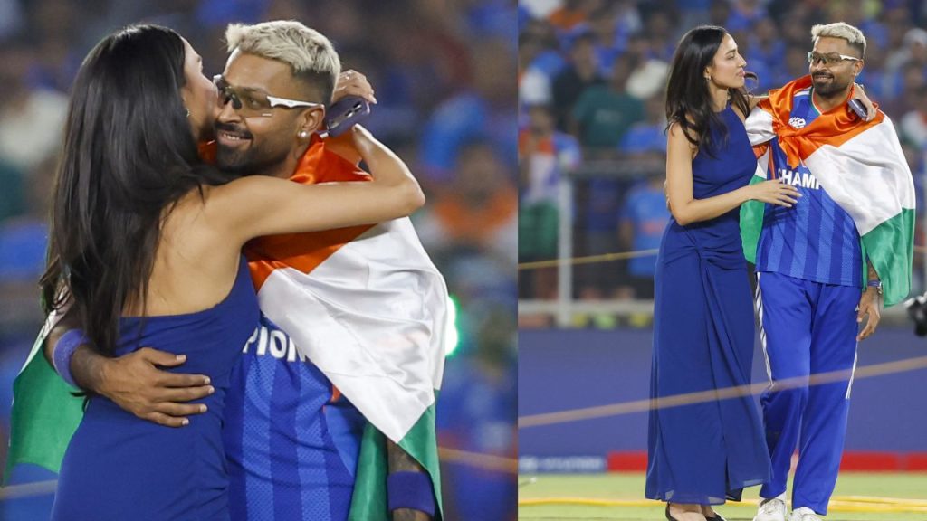 Hardik Pandya Emotional After T20 World Cup 2026 Win Sets Target Of 10 Trophies