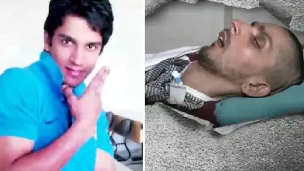 Indias First Legal Passive Euthanasia Harish Rana Passes Away After 13 Year Coma