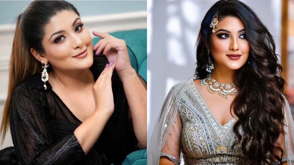 Actress Harshil Kalia Dies Car Accident Jaipur