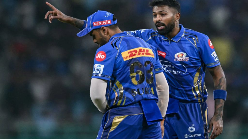 Ipl 2026 Mi Captaincy Debate Hardik Pandya Surya Kumar Yadav Ashwin Comments