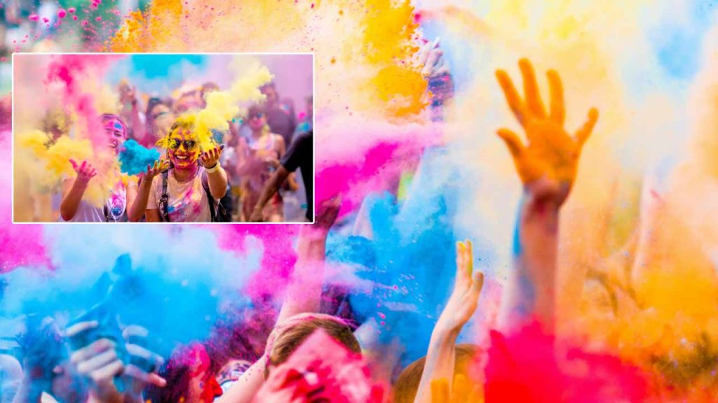 Holi 2026 Eye Safety Tips What To Do If Colors Enter Your Eyes
