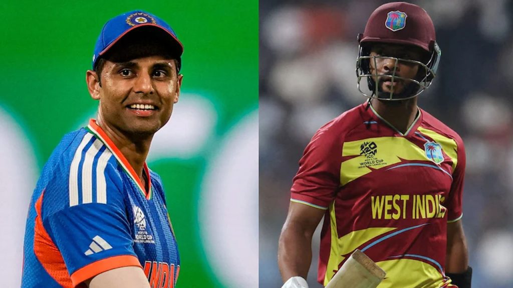 T20 World Cup 2026 India Vs West Indies Toss Update Playing Xi Eden Gardens Super 8